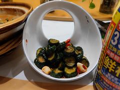 -村长家的疙瘩汤(沌口店)