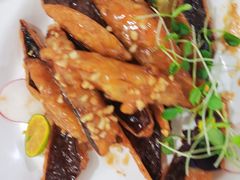 -小放牛炒菜馆(裕华东路店)