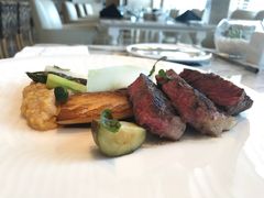 -北京王府井希尔顿酒店·万斯阁西餐厅