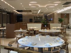 大堂-至潮餐厅精致粤菜·活鲈鱼·走地鸡(珠江新城店)