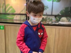 -藦茜花园宠物主题亲子互动体验馆(国顺东路店)