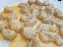 意式土豆球配四种芝士-Fiume福弥意大利餐厅