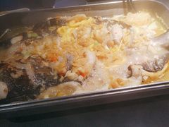 -半天妖烤鱼(绿地大融城店)