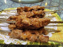 -新疆红柳花餐厅(新洲店)