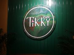 -Tikky Cafe