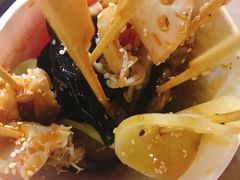 -童陈记重庆冷串串(食宝街店)