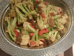 -章吴记喜瑞餐厅(东东城店)