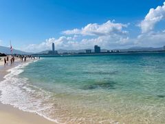 -三亚蜈支洲岛旅游区