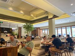 -春家·非遗手工小吃(徐汇万科广场店)