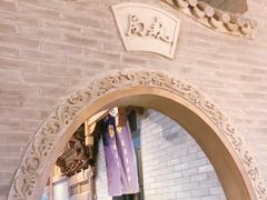 -局气烤鸭·北京菜(前门店)