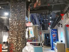 -碗中海·蒸汽海鲜·桑拿鸡(岭南天地店)
