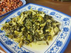 -灵福缘私房菜·农家菜(拈花湾·灵山大佛必推店)