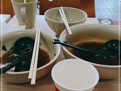 -李先生牛肉面大王(广渠门内店)