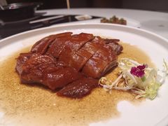 -富淳饭店(陆家嘴保利广场店)