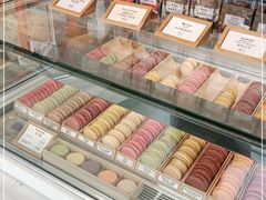 零售区-TIENSTIENS将将(三里屯店)