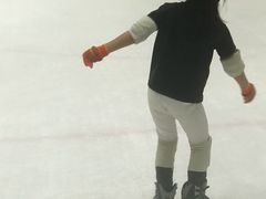 -冠军冰场CHAMPION RINK(中华城店)