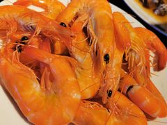 -西安W酒店·WEI全味西餐厅