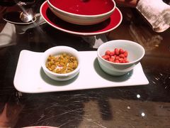 -湖滨28中餐厅·西湖宴·杭州君悦酒店