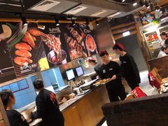 -聚点串吧·北京烧烤(赵登禹路店)