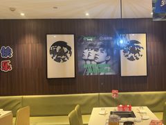 -海底捞火锅(锦艺城店)