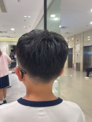 -MAKE SENSE美可沙龙