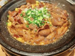 -陶德砂锅(蜀汉路店)
