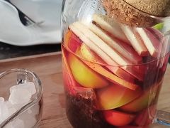 -QUEEN'S DAY女王餐厅(紫光花园店)