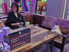 -关你鬼室大型密室逃脱(佛山创意园店)