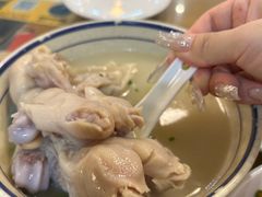 -易老妈蹄花.特色川菜(人民公园总店)