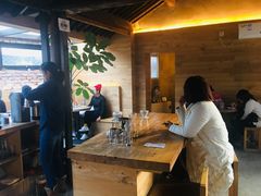 -VOYAGE COFFEE(北锣鼓巷店)