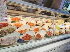 -小山城麻辣香锅(新邻生活广场店)