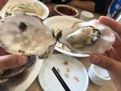 -北方饺子王·海肠捞饭·海鲜锅(山大店)