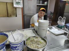 -薛昌利大米面皮(南关正街店)