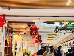 -南来顺饭庄·清真(南菜园店)