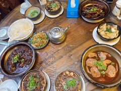 -多福临砂锅居(苏堤北路店)