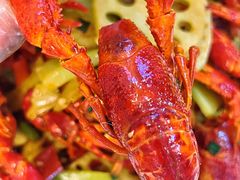 -一起吃小龙虾·海鲜(海珠店)