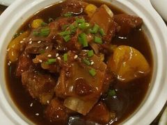 -妈妈的味道(工人体育场东路店)