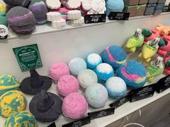 -LUSH(威尼斯人店)