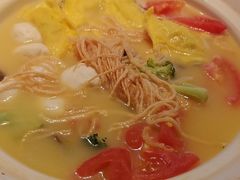-永安水煮活鱼·仪征土菜院子