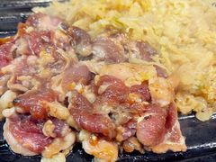 -厚味居炙子烤肉·清真(天桥南纬路店)