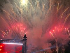 -青岛方特梦幻王国