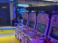 -风云再起游乐汇(北京西单西西友谊店)