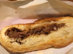 -吉品合酥脆烤饼(太平洋森活天地店)