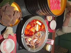 -牛New寿喜烧(虹桥新天地店)