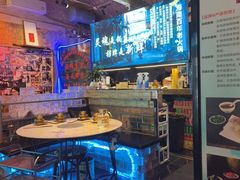 -琥珀川糟粕醋火锅(慈云寺店)