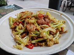 -月圆霖特色农家乐