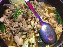 -蘭奢雅集·江浙菜(青山江滩店)