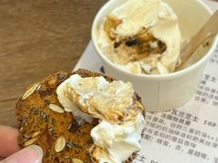 -Dal Cuore 达可芮冰淇淋(陕西北路店)