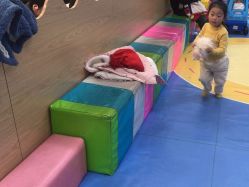 -孩子王童乐园(合肥瑶海万达店)
