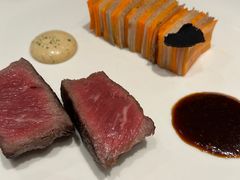 -L'Arome芳芳法国餐厅(仙林金鹰店)